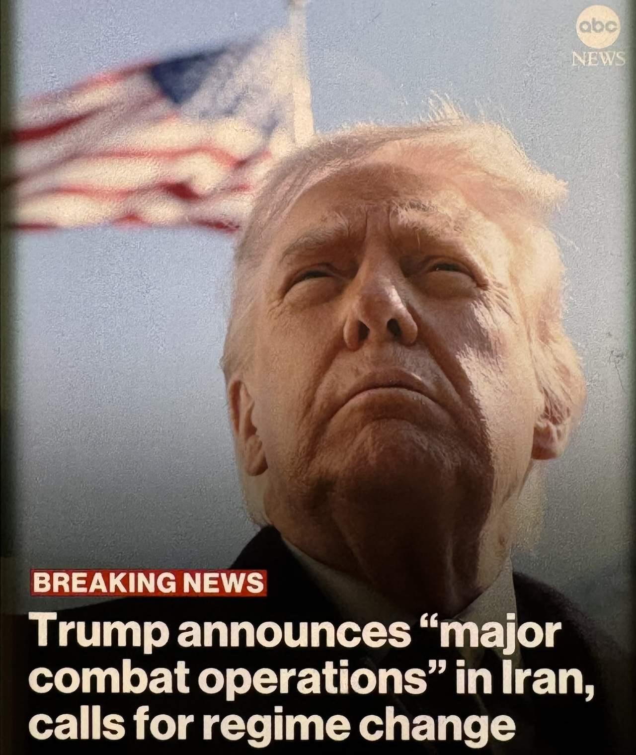 坚决反对特朗普来华！
打倒美帝国主义！