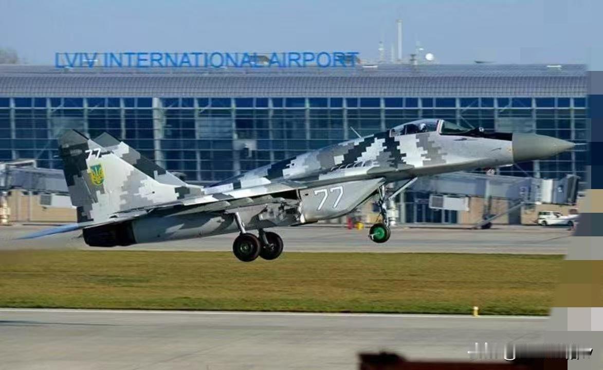 由于基辅空军在这场战争当中损失严重，所以不难想象，在这场战争结束以后，基辅会试图