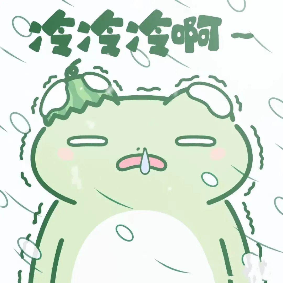 下半年最大范围寒潮将至：凛冬的预警

近日，气象部门发布了一则令人瞩目的消息：下