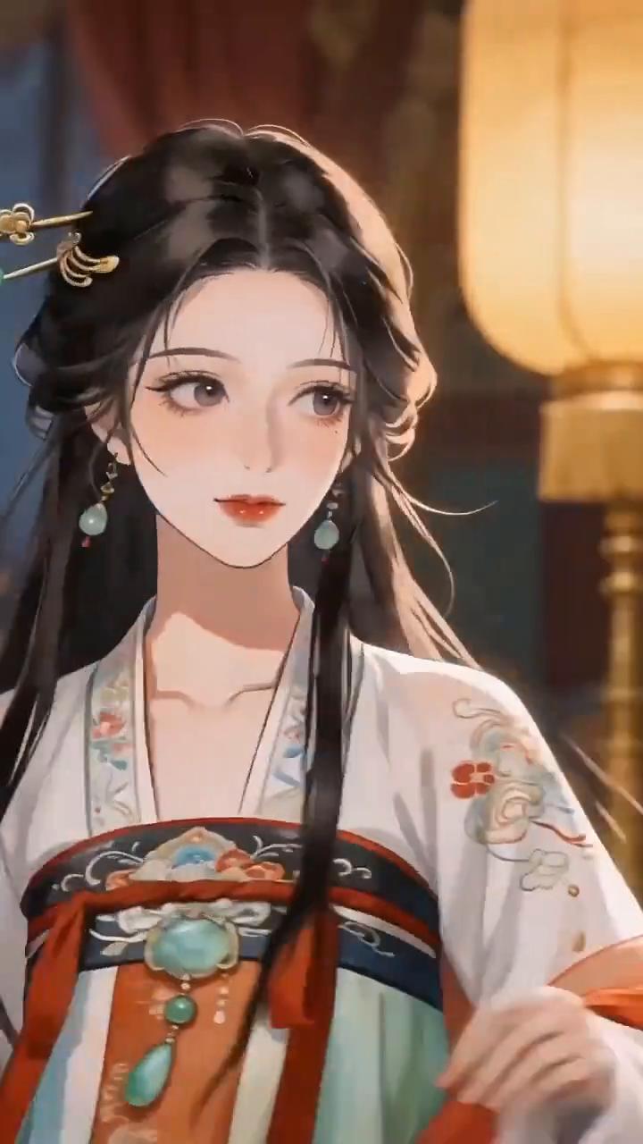 这是本王，本王为你热的。