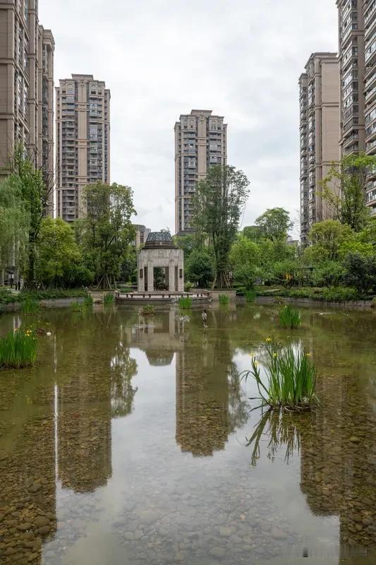 买房最大的误区：只看价格地段户型，却忽略社群圈层！
深有感慨，大多数人买房，优先