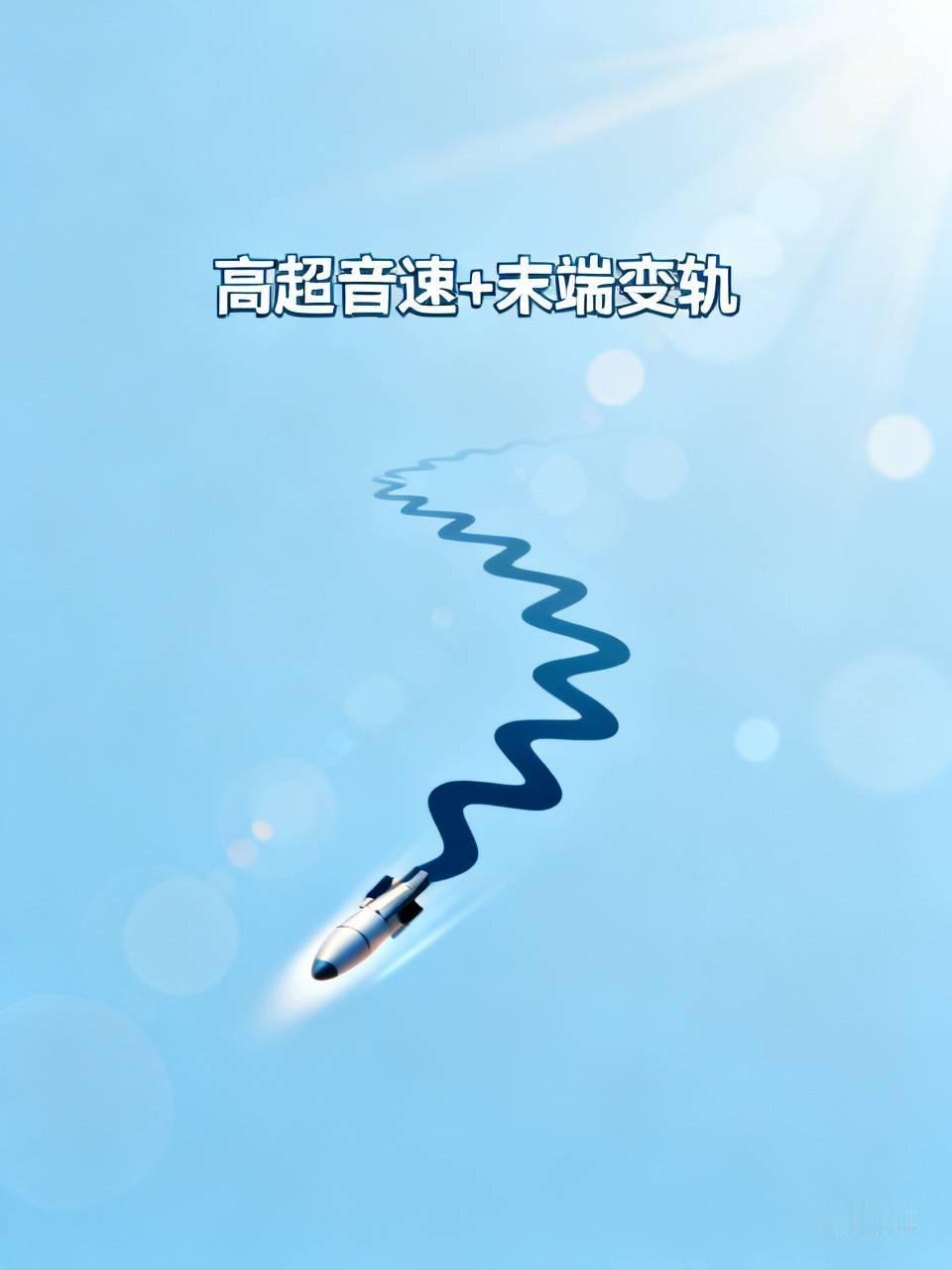 美军认清残酷现实：这仗很难继续打，伊朗导弹已经具备高超音速+末端变轨能力！持续交