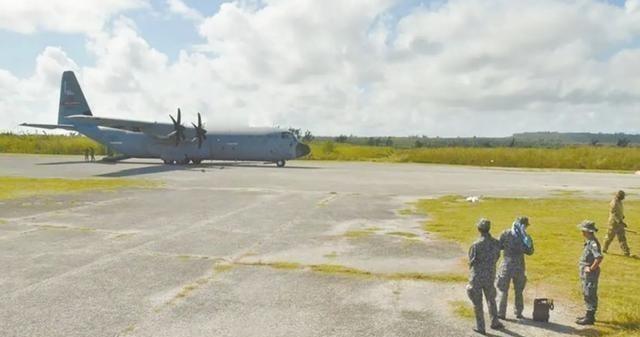 如果中美开战，美军会不会全面轰炸中国？这么说吧，只要美军轰炸机敢来到中国，东风快