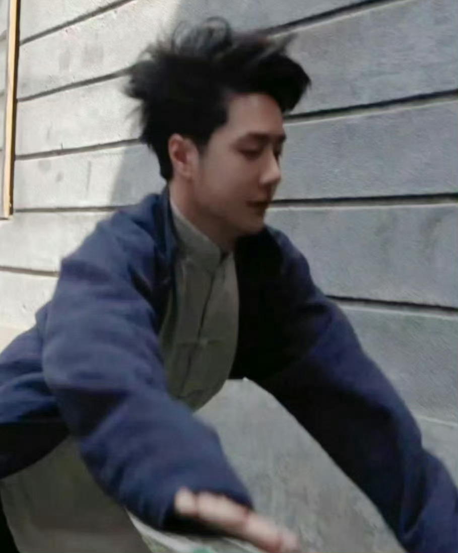 炸毛小来[哈哈] ​​​