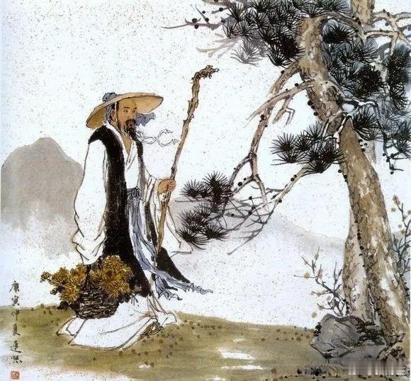 人活着为了什么？司马迁16个字给世人讲的明明白白，深入骨髓。2000多年前的西汉