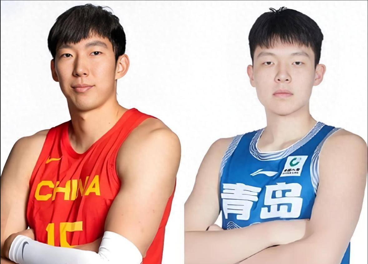 杨瀚森确定不打亚洲杯了，周琦倒是要回来了。

周琦从出道到现在，从来没有达到过球
