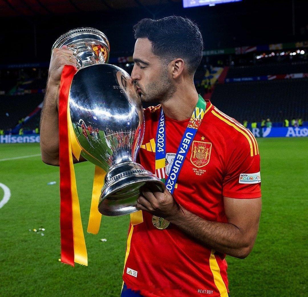 梅里诺不想来马竞，他对马竞不感兴趣。（El Diario Vasco） ​​​