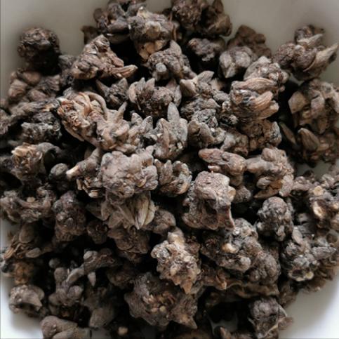 重用猫爪草治好患者3年肺结节后，我很痛心：吃药能解决的事，为什么非让患者动手术？