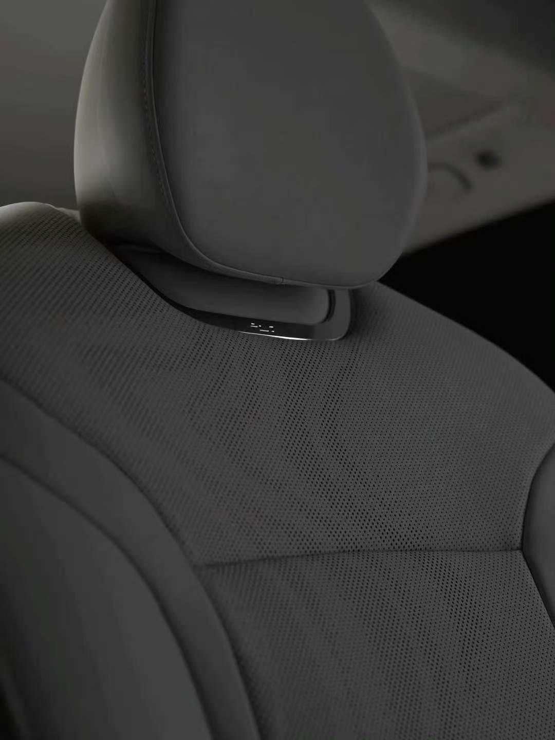 2月27日，广汽丰田透露，旗下全新纯电轿车铂智7将于3月5日举办全能解决方案及预