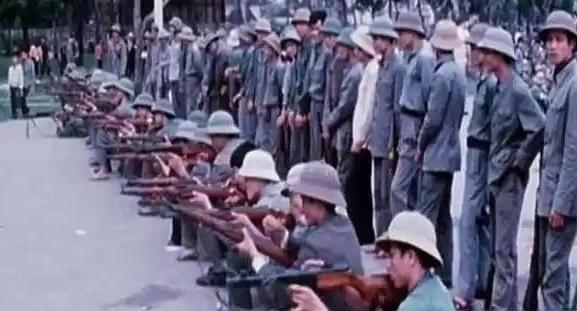 如果中越再次开战，就凭越南实力，你认为会比1979年打得更快吗？其实越南大量装备