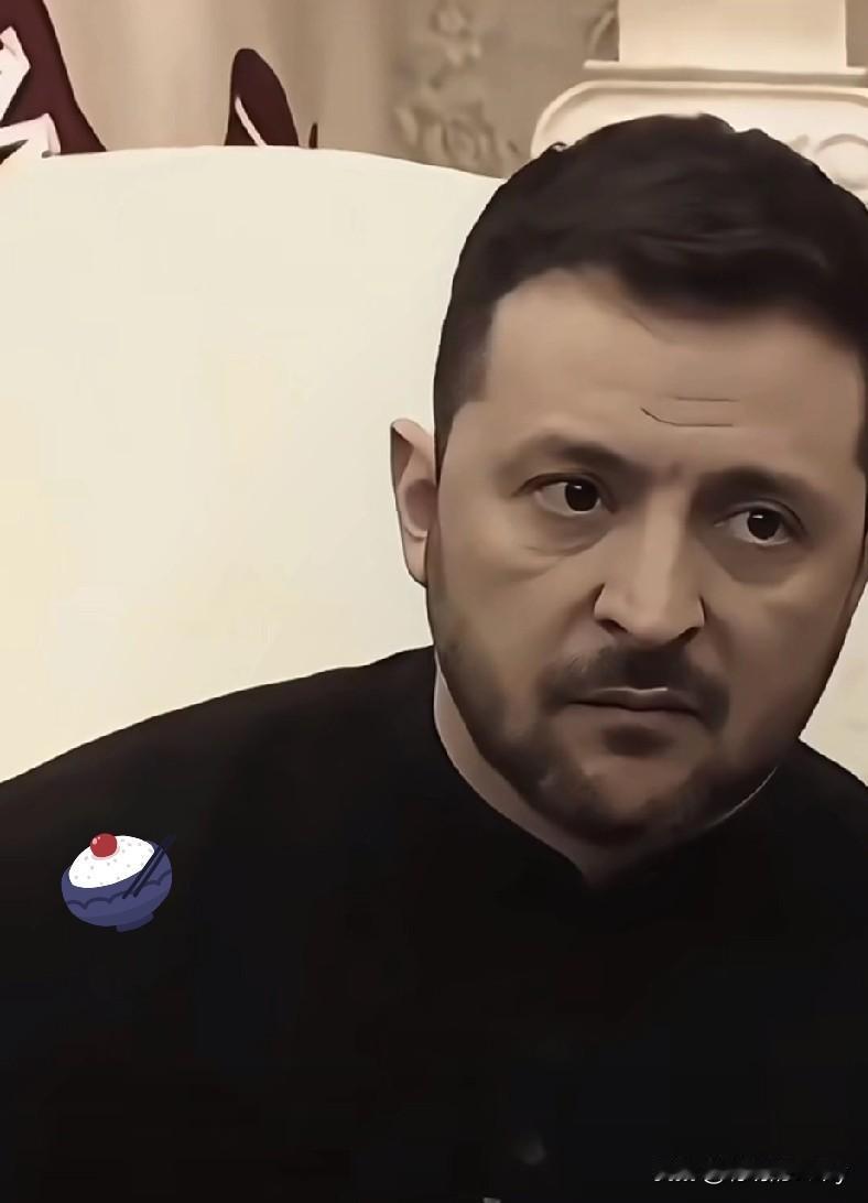 快讯!快讯!

就在昨晚乌克兰总统泽连斯基决定

2026年1月2日，乌克兰总统