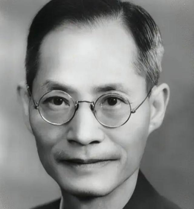 1928年，高仁山被奉系军阀杀害后，蒋梦麟看上了他的妻子陶曾谷。在婚礼上，没想到