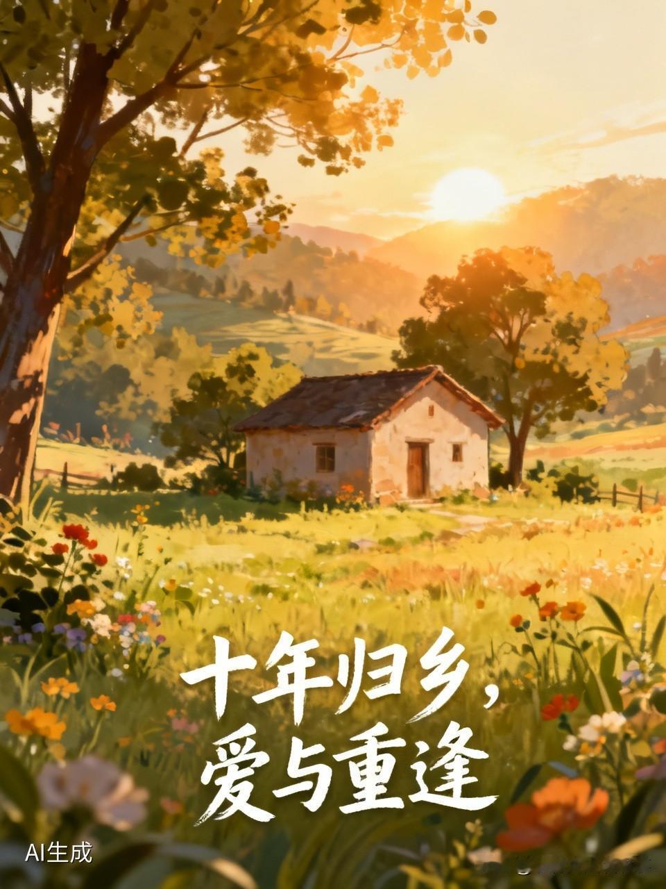 村里小伙出国打工接近10年才回来，让父母惊喜的是，居然领回家一个外国媳妇。
这孩