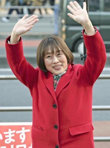 2 月 3 日，日本多家主流媒体报道：“在众议院选举中，日本共产党委员长田村智子