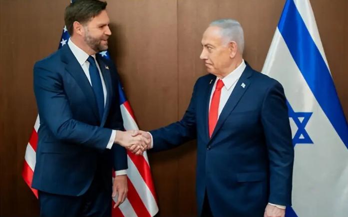 果然不出所料，美国对伊朗发动的侵略战争，正式进入第二个阶段！说白了，现在美国打伊