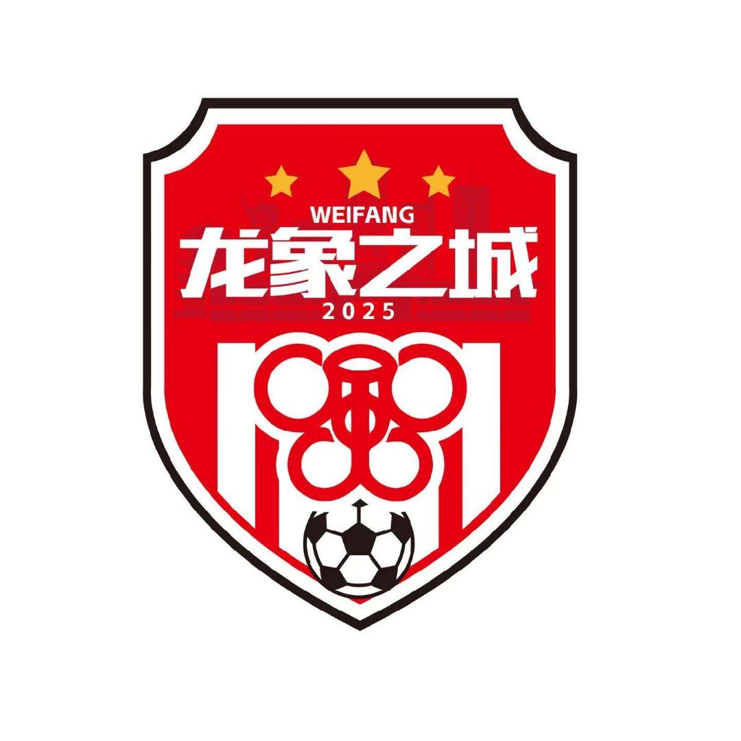 🔥2026齐鲁足球超级联赛·潍坊队招商正式启动🔥4月—12月全省顶级赛事，主