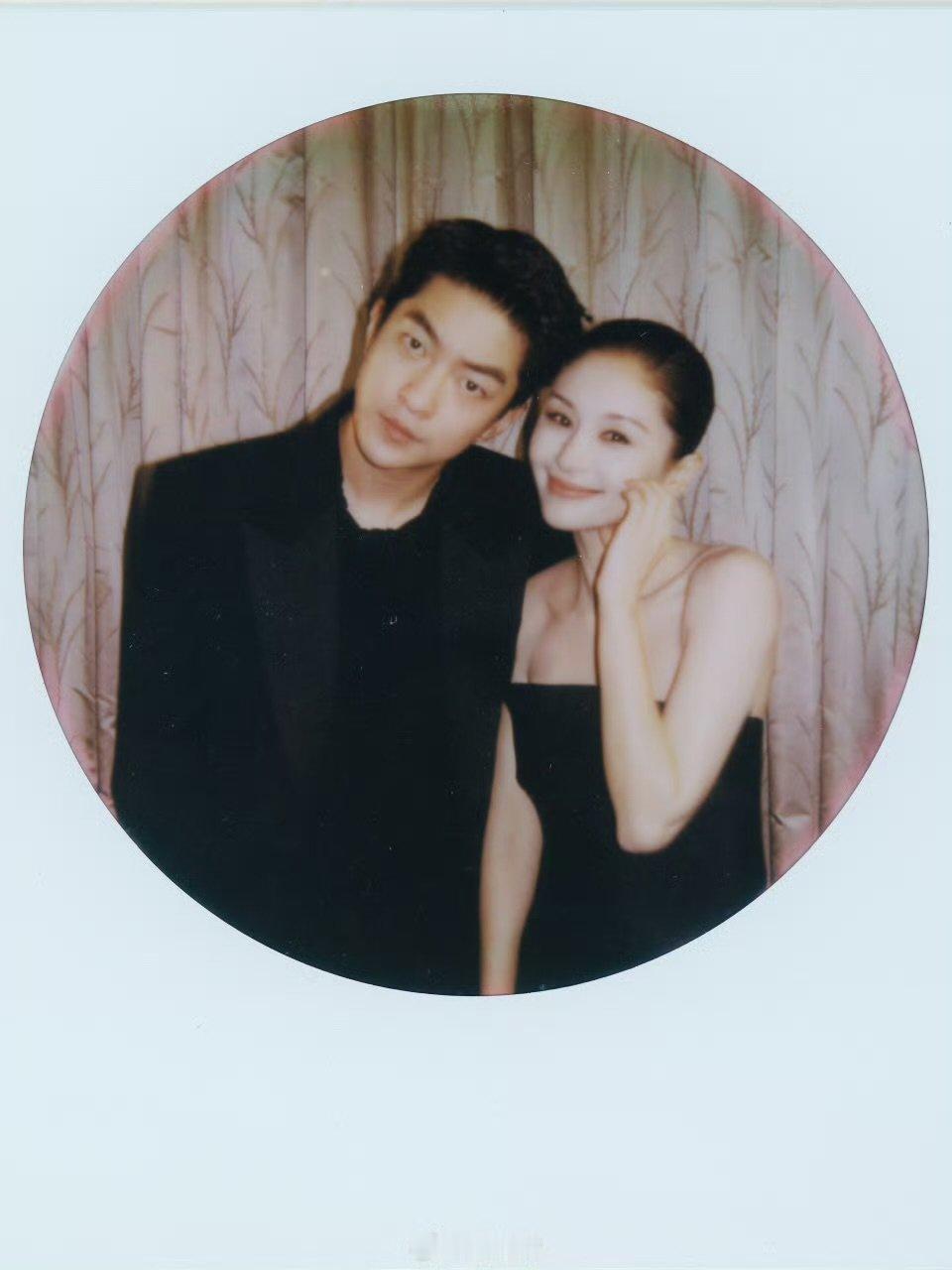 王子文屈楚萧演夫妻王子文屈楚萧cp王子文屈楚萧演夫妻，这两个人的cp我可以！！！