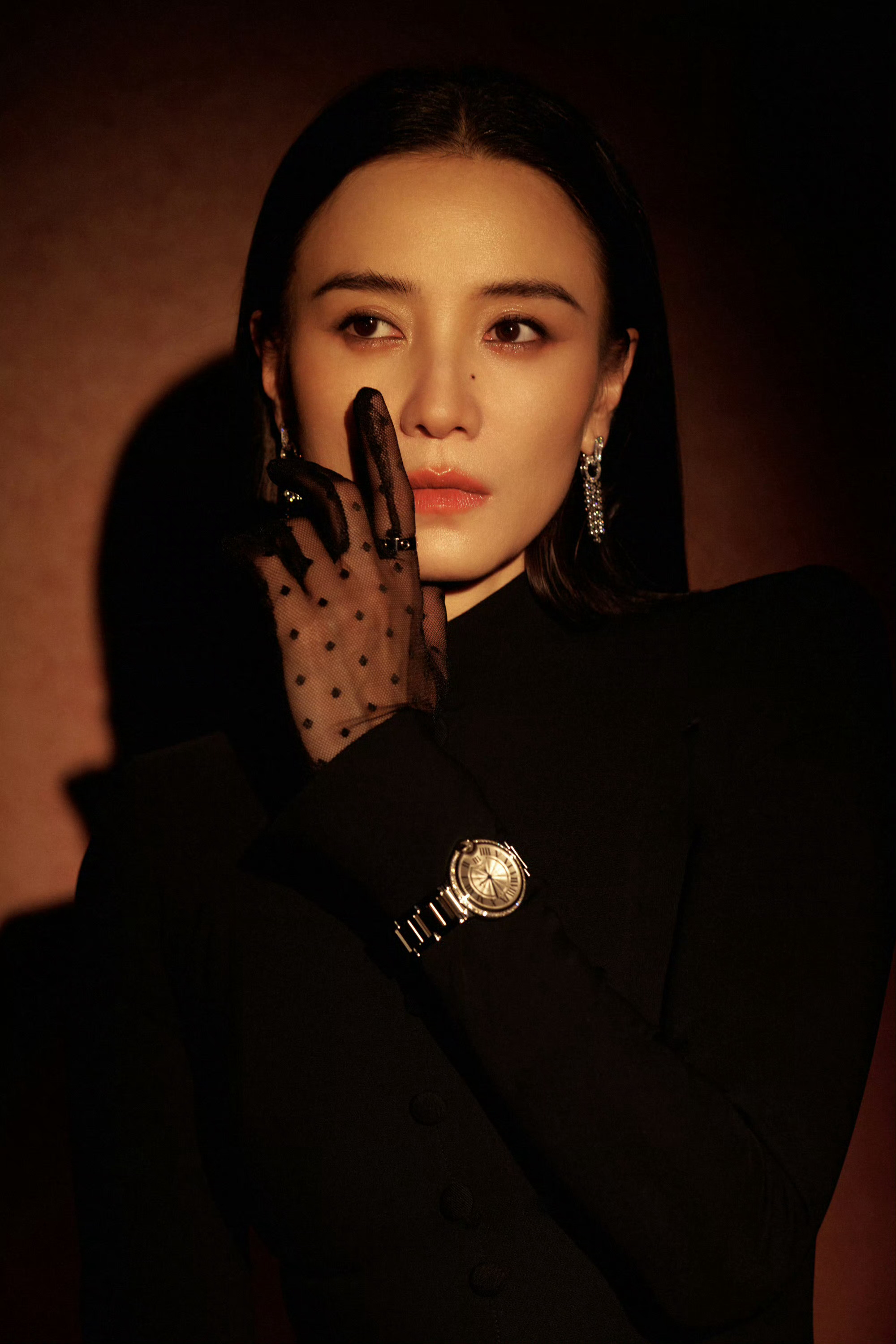 与影共舞 宋佳 腾讯视频星光大赏 