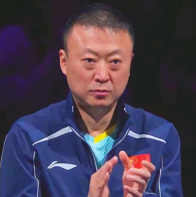 马琳是否研究过张本美和？马琳作为女乒主教练，肯定研究过张本美和，只是研究的深与浅