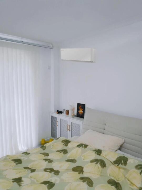 夏日解暑神器 | 空调选购攻略