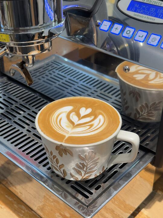 Plog.☕咖啡
