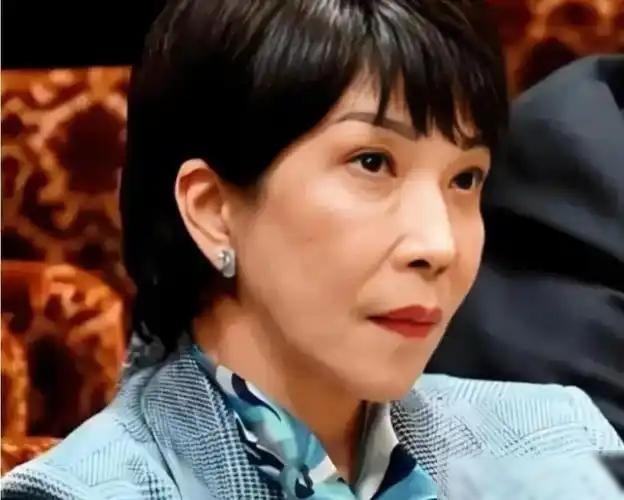 日本首相高市早苗说，要给菲律宾地震提供“一切可能的援助”。结果，二十四小时悄然流