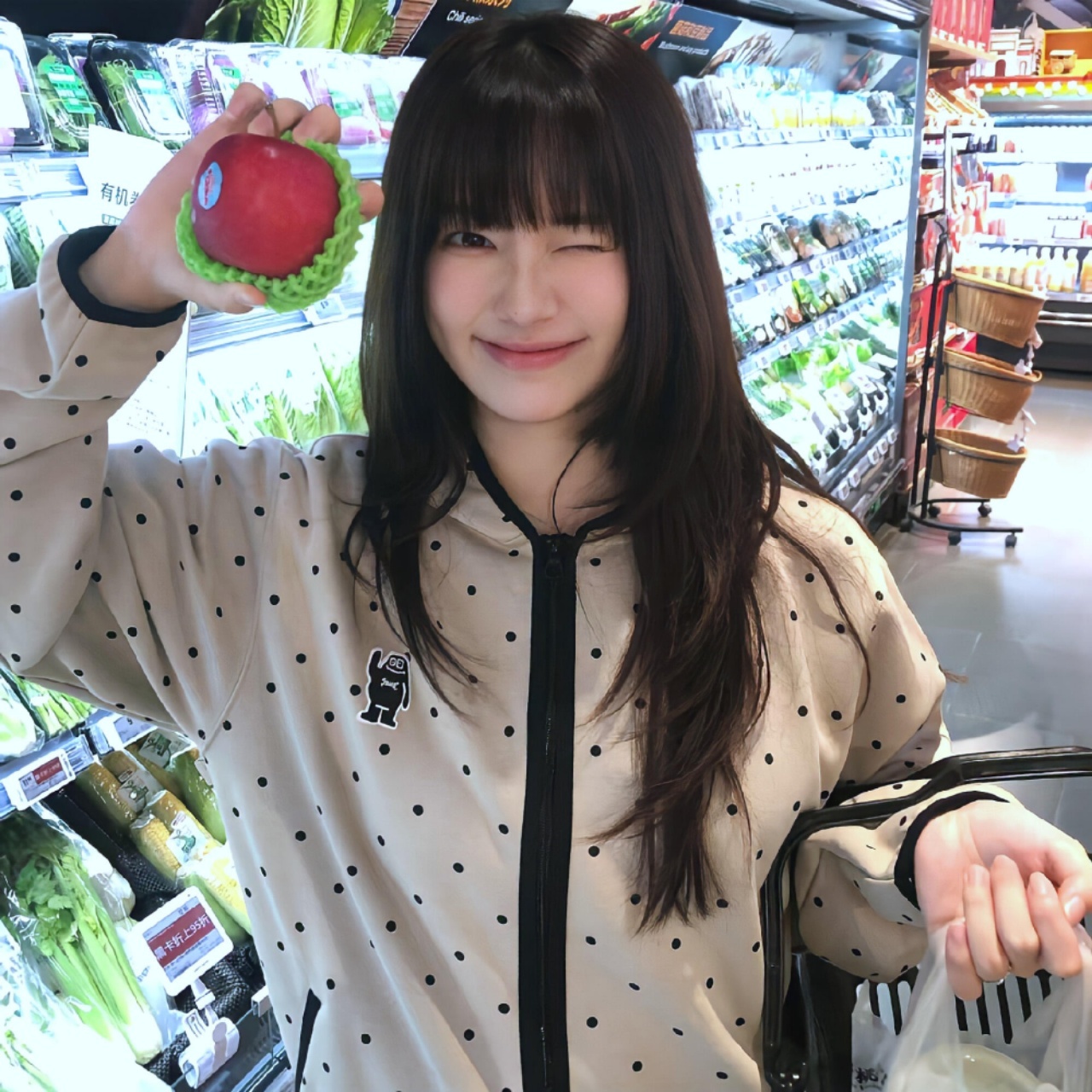 ₊⁺♡̶₊⁺ 𝟎𝟗/𝟏𝟑分享：头像➕壁纸 