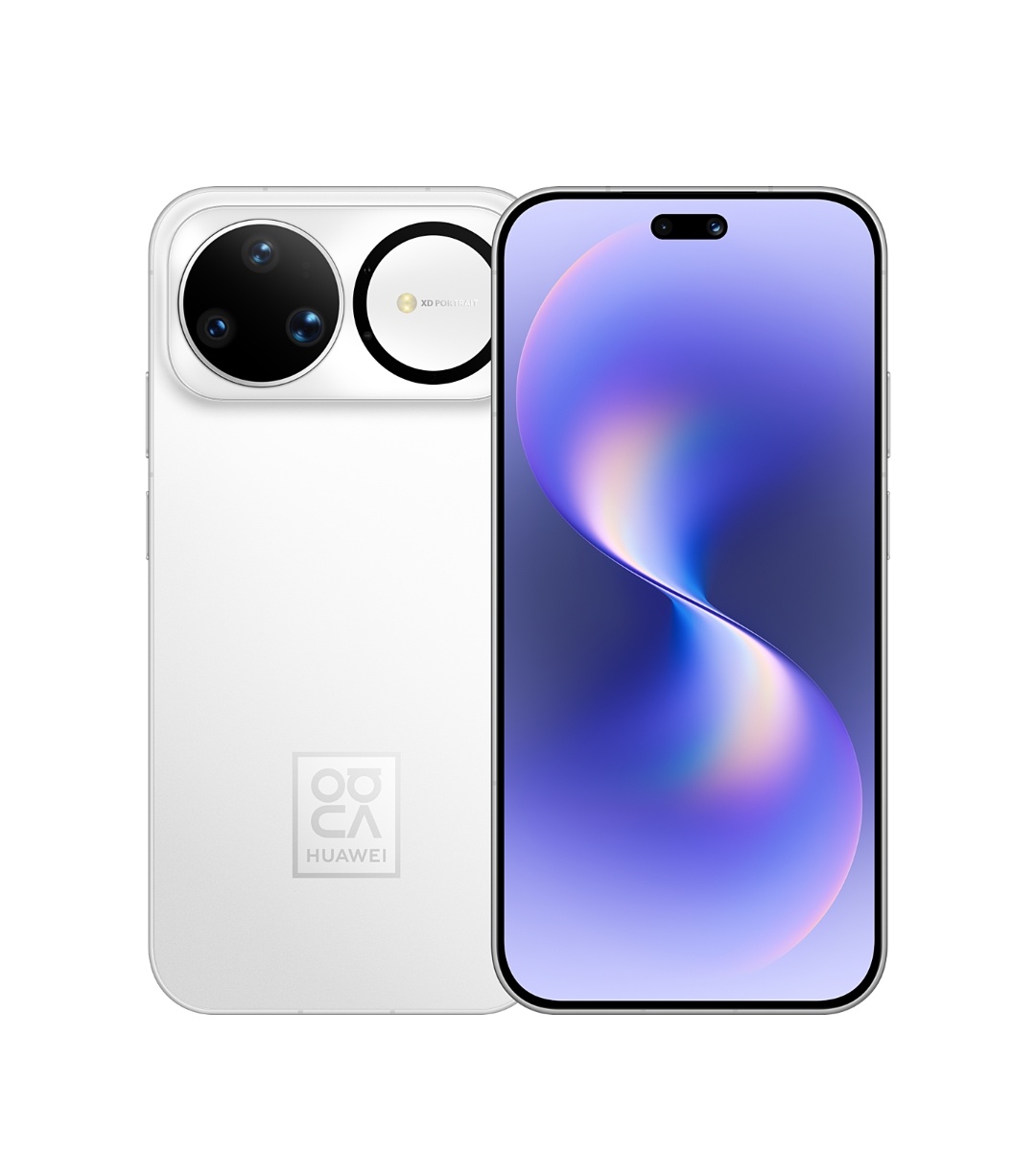 颜值最高的一代nova系列无疑了。特别是nova 15 Ultra背面的那个印章