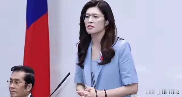 郑丽文原定六月访美被卡关，美国给出的理由很奇葩，源于国民党大幅压缩美军售，所倡导