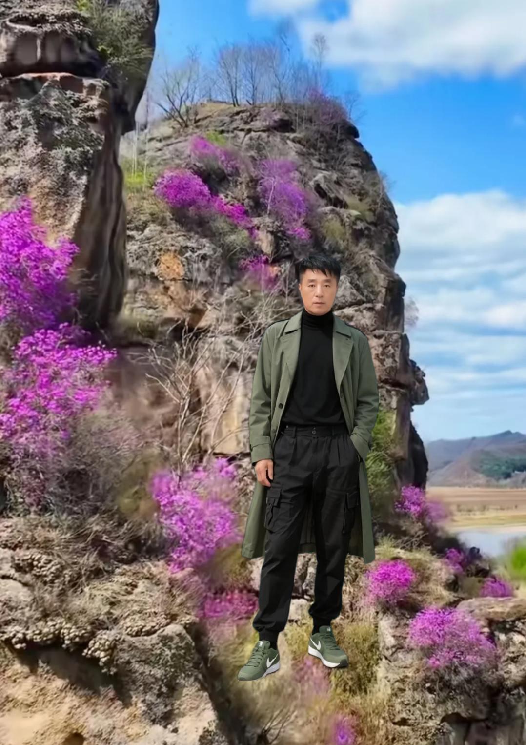 爱情这杯酒，杯杯都是沮一一