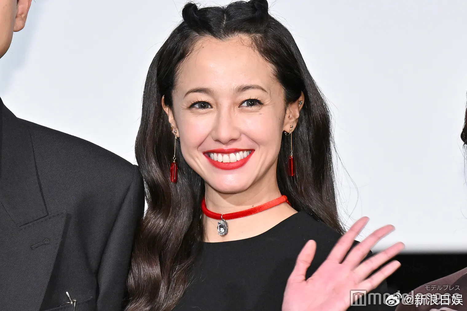 成田凌 泽尻英龙华 山谷花纯 赤间麻里子 等出席了电影《扩散》首日舞台问候活动。