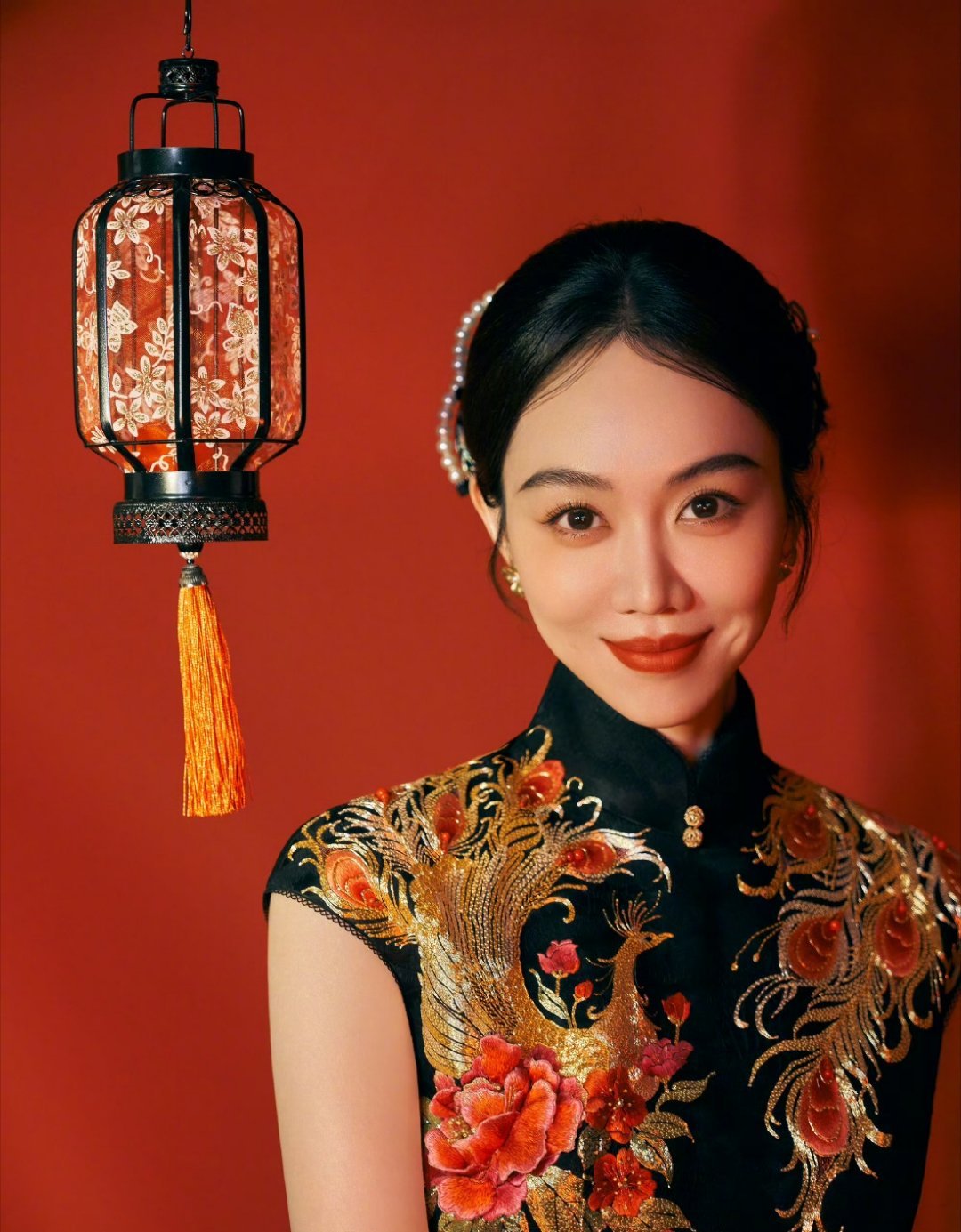 姜妍生日快乐呀~祝新的一年顺顺利利~做最闪耀的自己