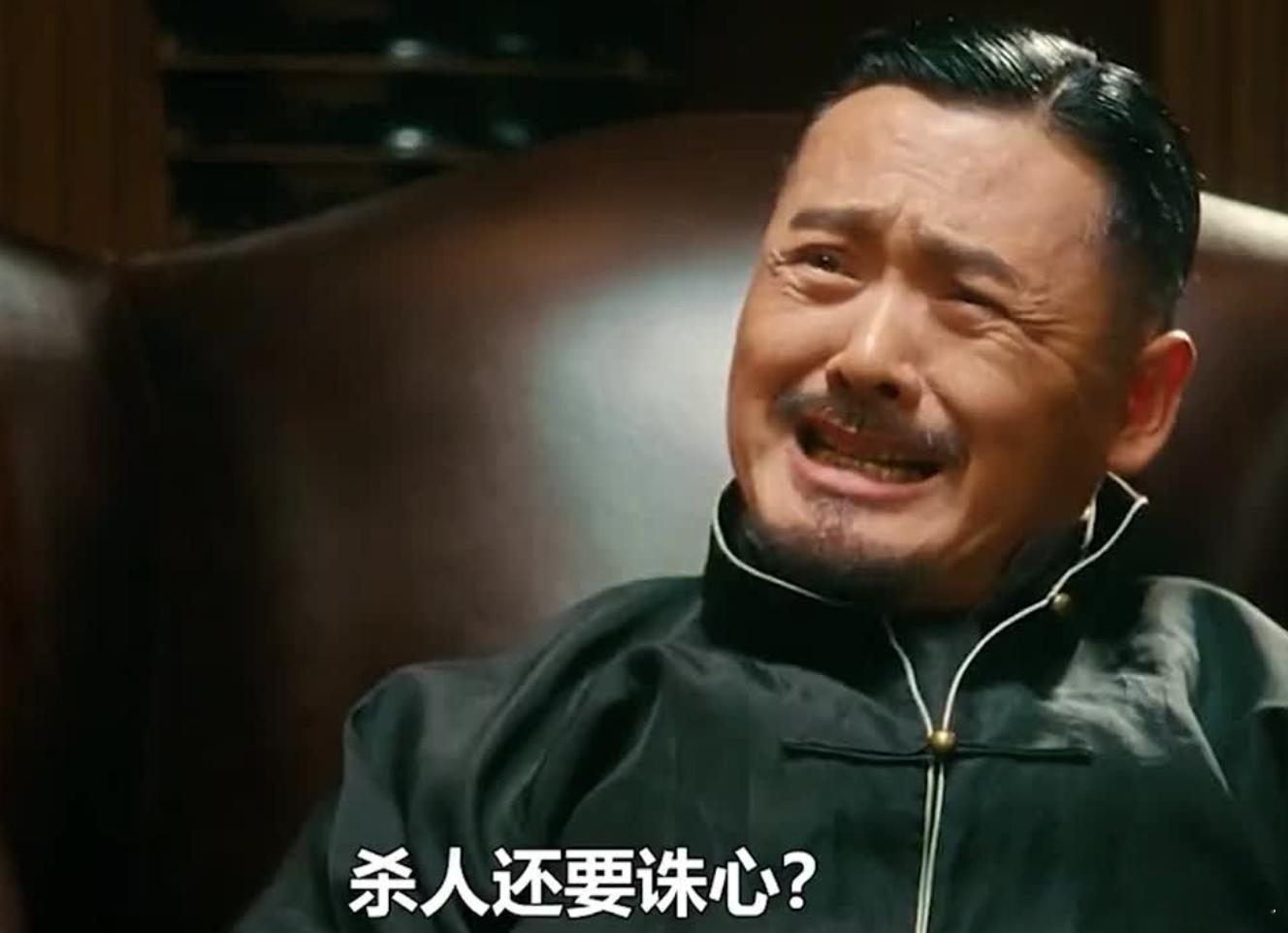杀人诛心啊，其实在没有互联网的时代，暴论一样会有大量的记忆，只不过洛阳纸贵记不了