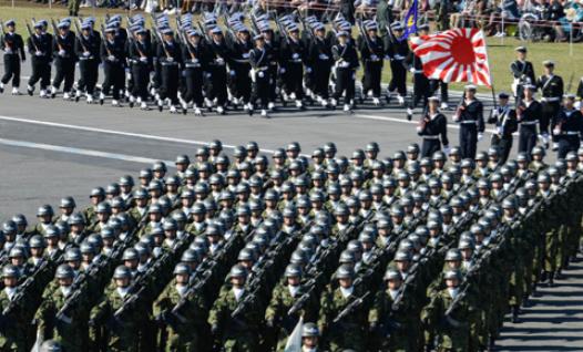 德媒声称，中国承担“不起”与日本直接冲突的经济风险，也承担“不起”与美日同盟正面
