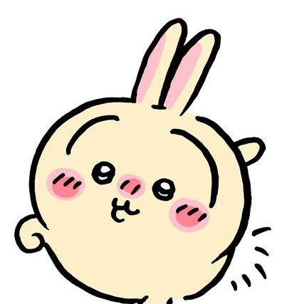 Chiikawa乌萨奇宝宝 