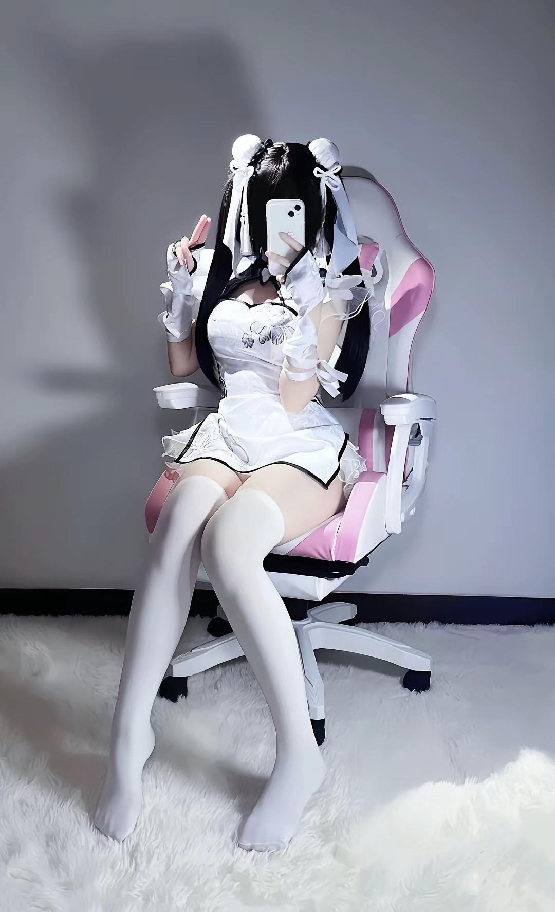 可爱少女心爆棚的洛丽塔风穿搭，快来get同款！💖👗👠