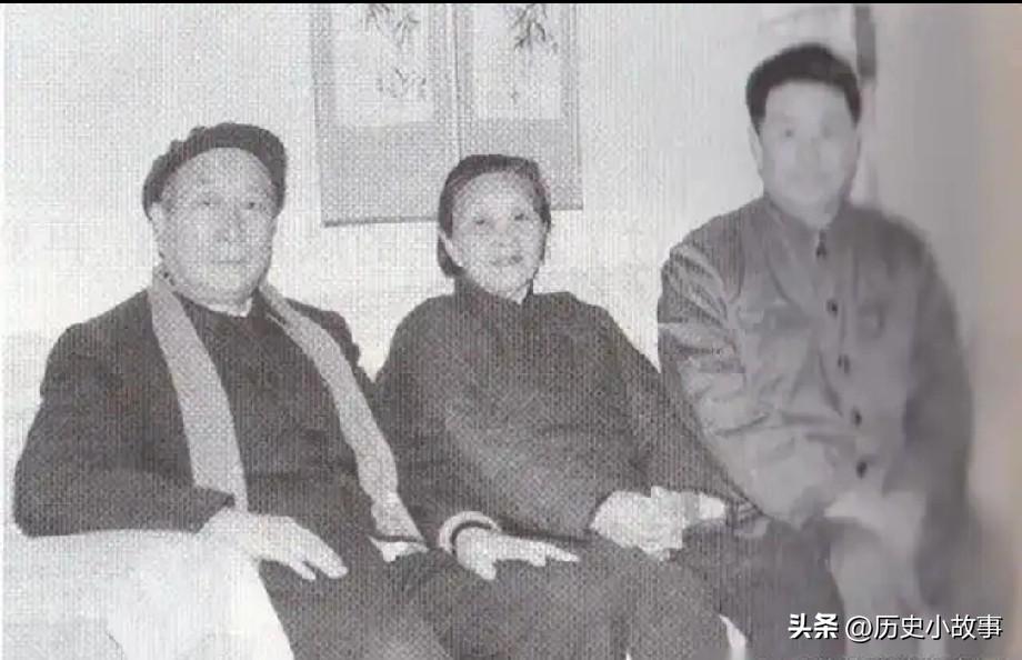 1954年，张秀山被贬到盘山机械农场，他在清苦的环境里找王震求援，居然把一个土农