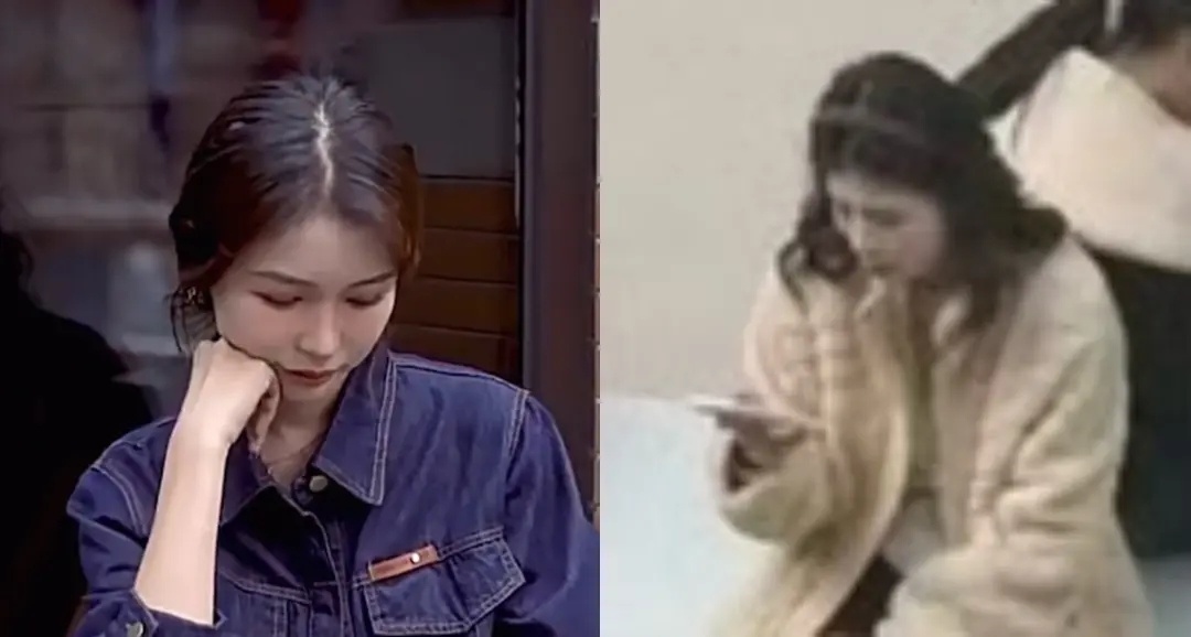 我靠 若若真在华策 田雷把粉丝当人不 