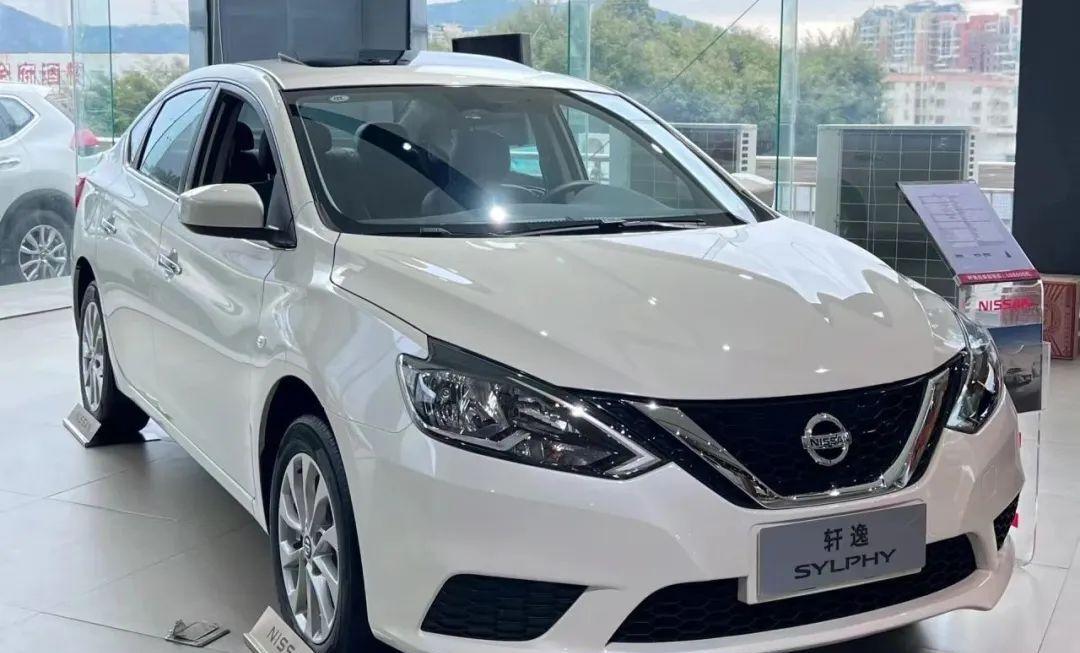 轩逸
轩逸这车养起来到底多便宜，我给你们算笔实账。1.6L自吸加CVT，市区郊区
