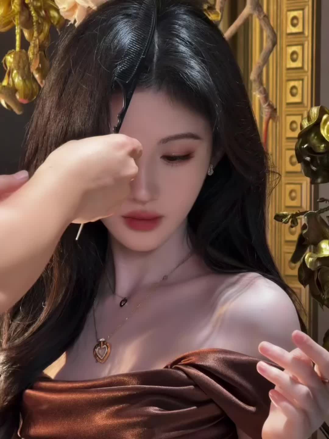 鞠婧祎