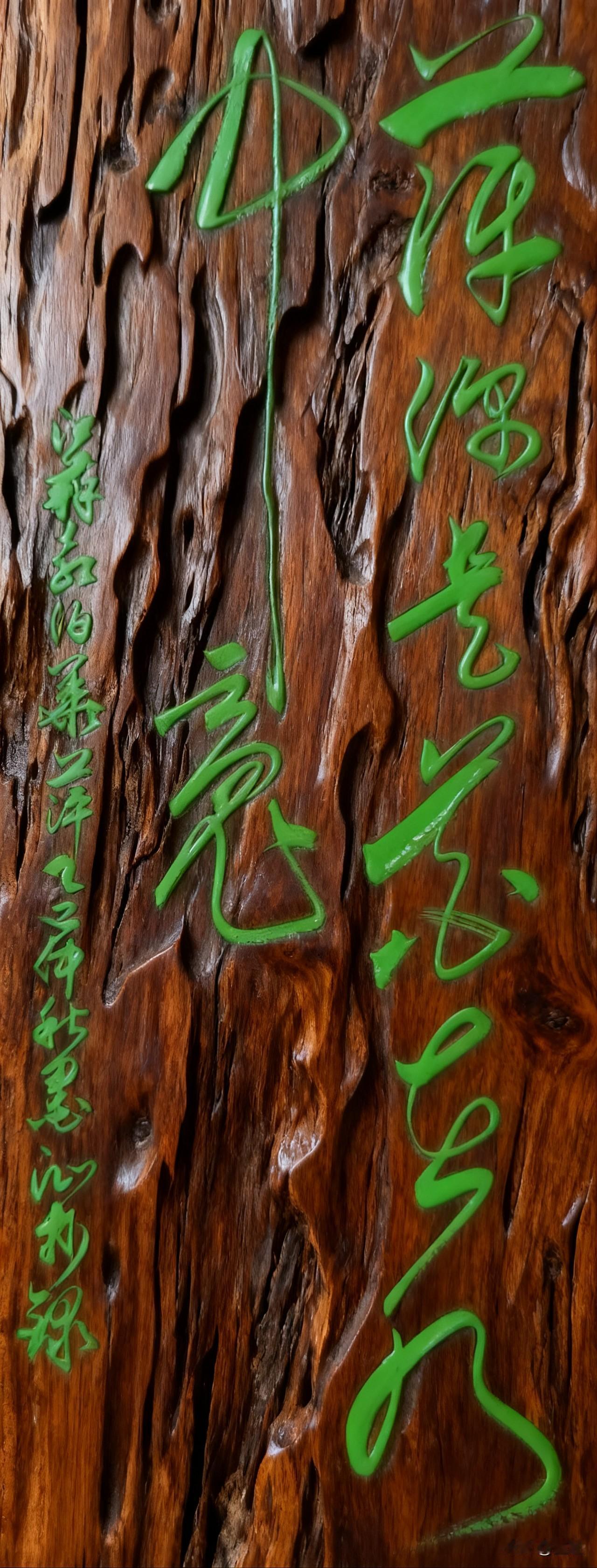 抄写江苏·袁伯华-诗歌《萍》

萍
你是花在水中魂