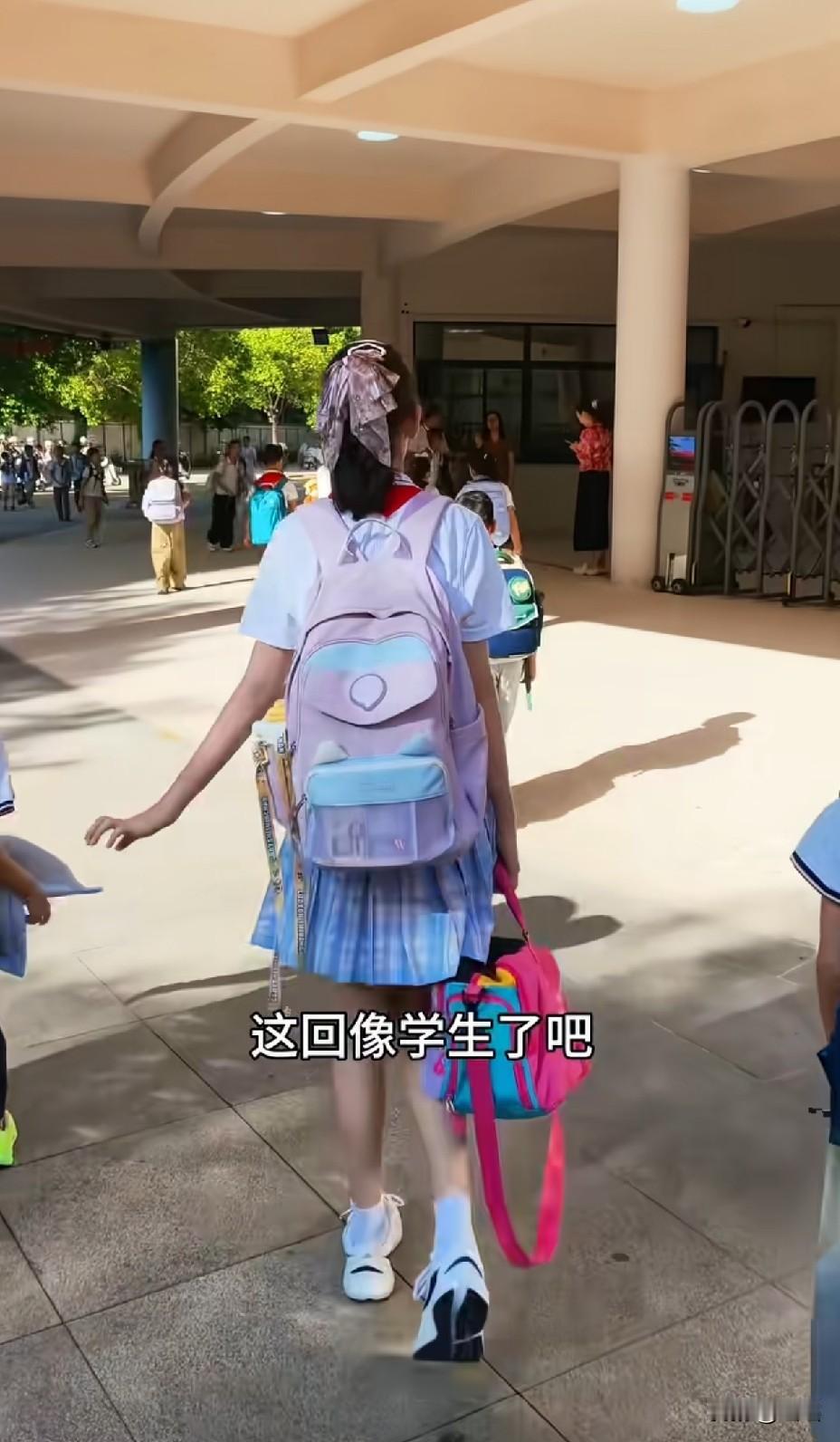 10岁咋长那么高