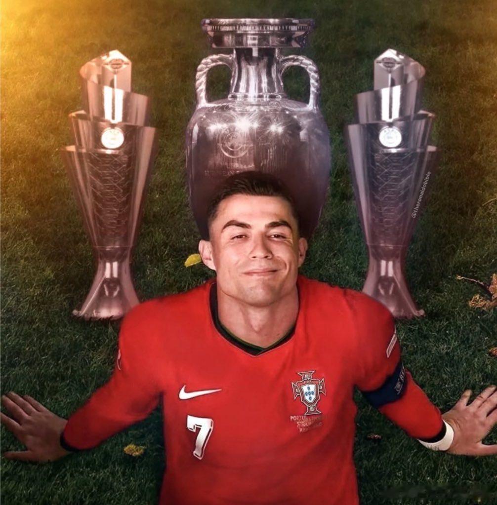 剩下的就是历史了。🗺🇵🇹班主任预测梅西c罗 ​​​