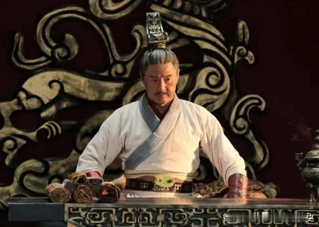 赵武灵王，区区一位诸侯国君，在历史上地位不算突出，比他有名望的大有人在，为什么梁