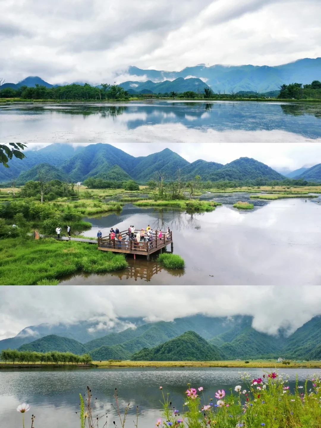 出游plog | 宜昌三峡，山水风华