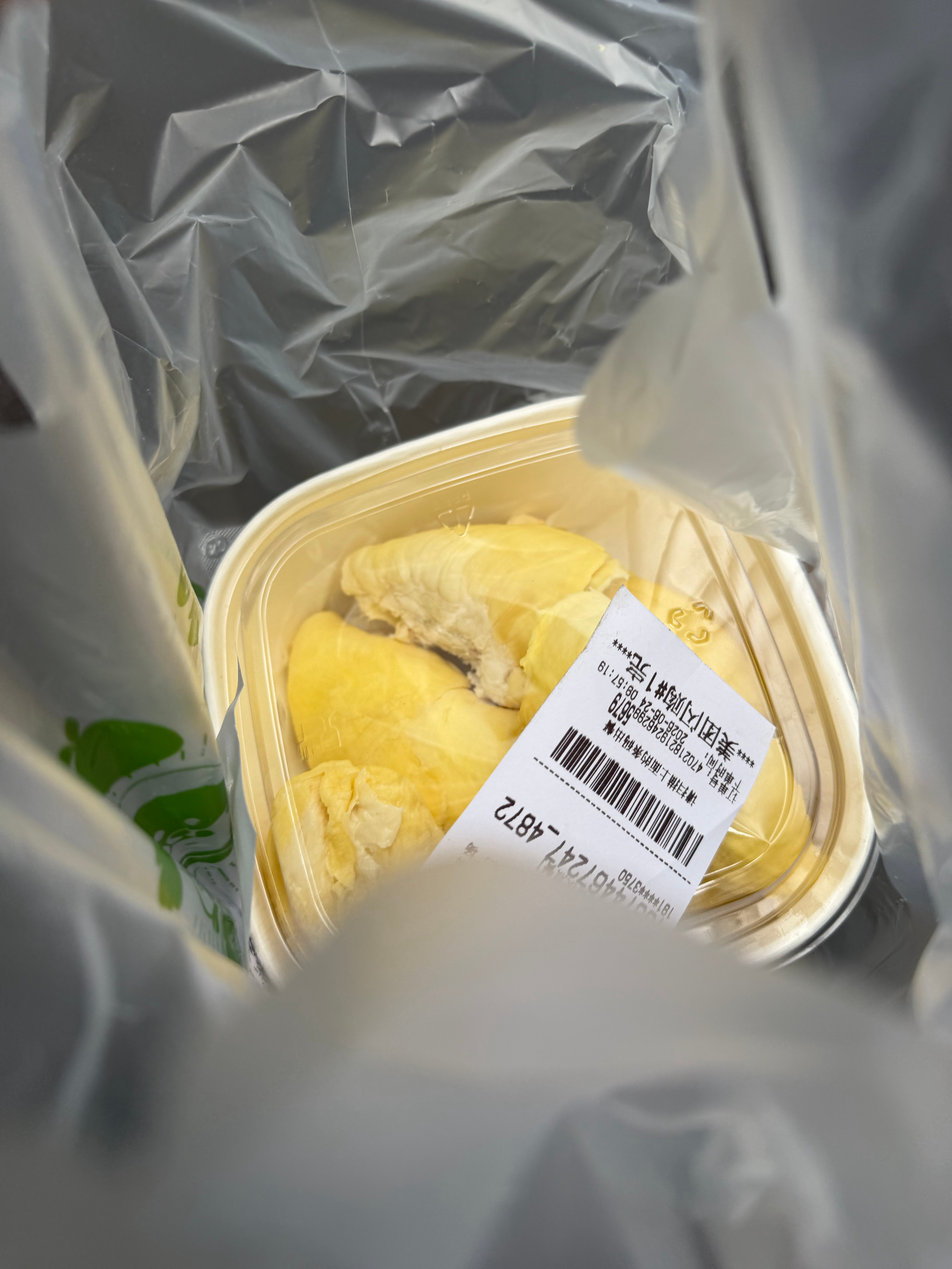 维权成功，刚到发现老板是个大汉我都有点怕了 
