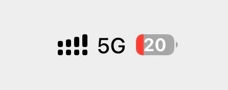 iPhone还挺浪漫的5G20，我巨爱你（对不起[老师好][老师好][老师好]）