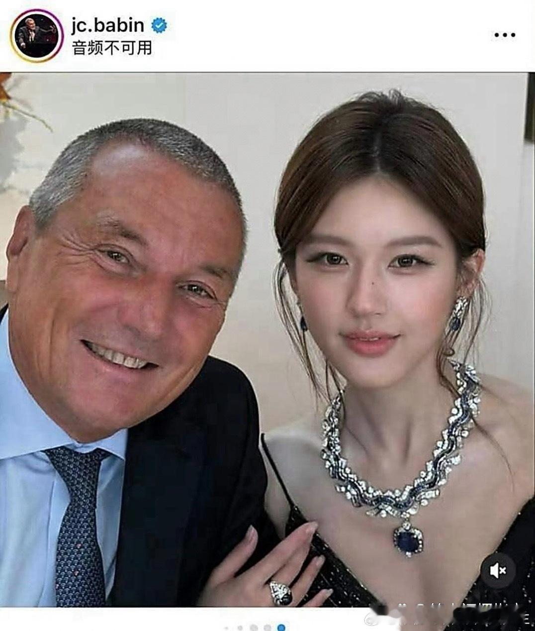 众所周知，外国人不P图 