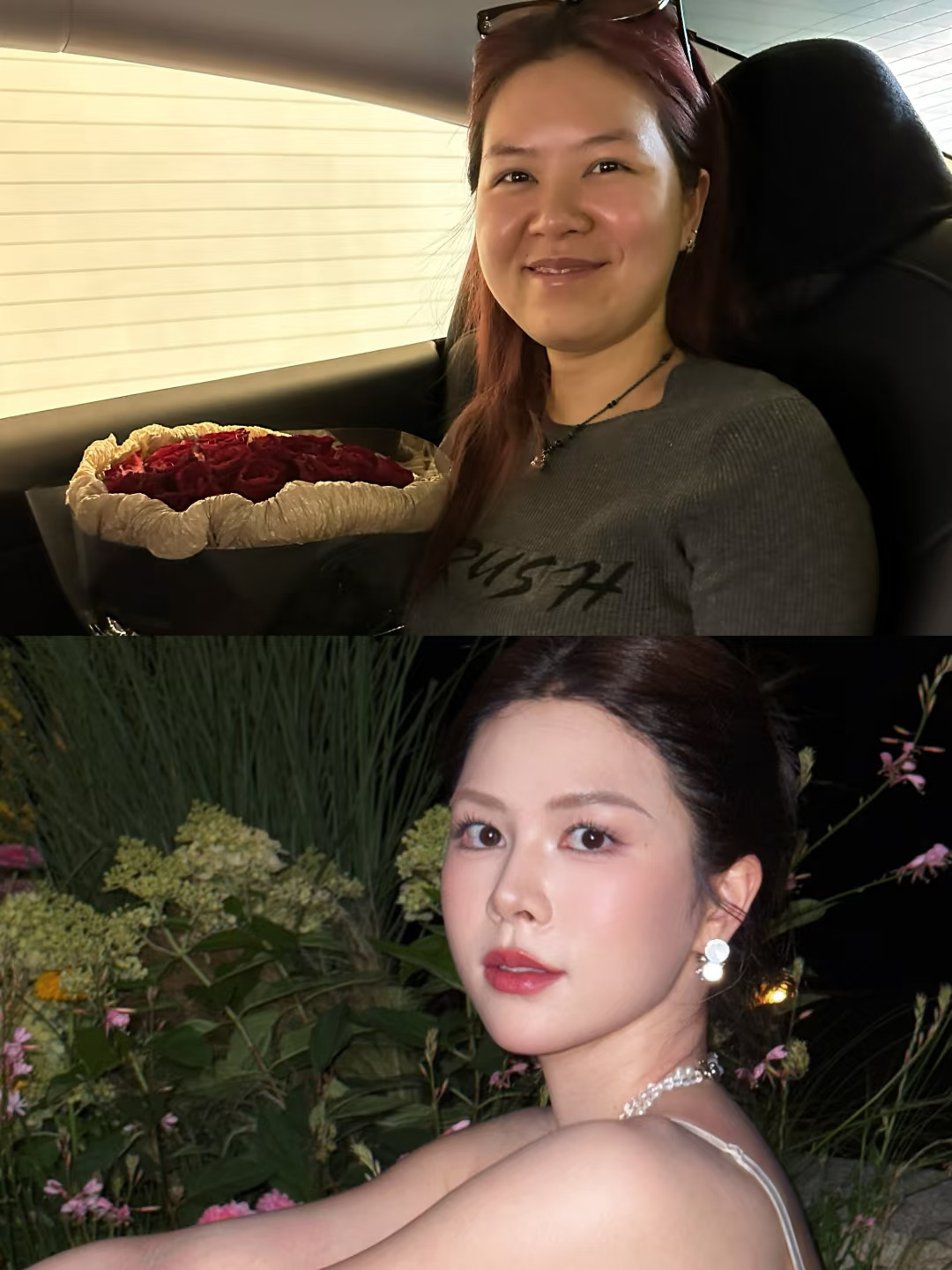 三年！人怎么可以争气成这样