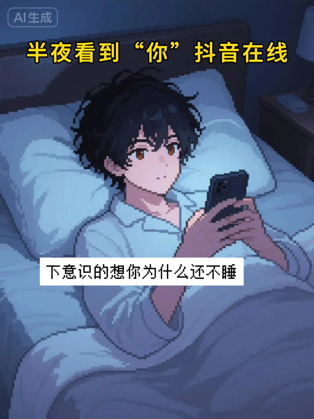 也要好好爱自己